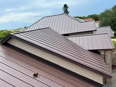 DC Roofing, Inc.