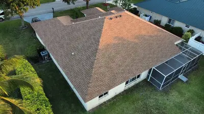 Premium Roofing Systems
