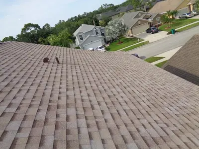 Ralph Carpenter Roofing