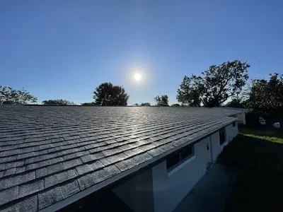 Expedition Roofing