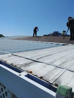 Melbourne Roofing Co