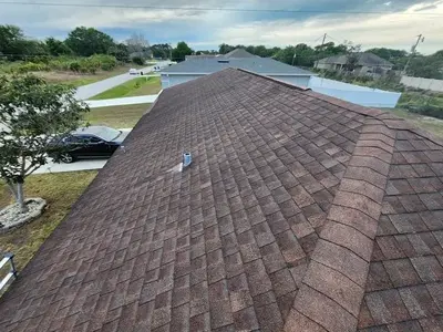 3LP Roofing Inc