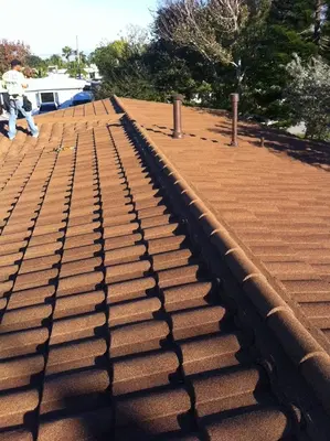 G & G Roofing