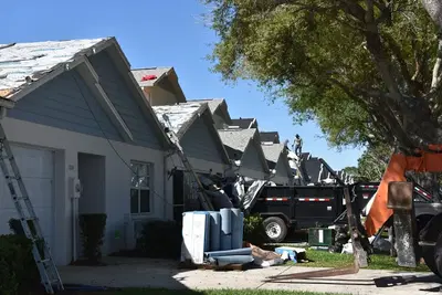 Zigmund Builders and Roofing