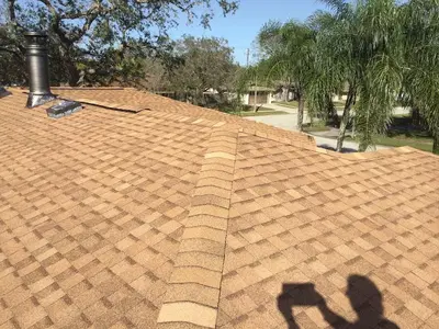 H&H Roofing and Repairs