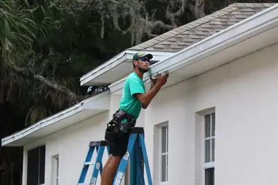Gutters Unlimited LLC