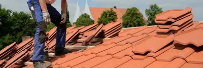 Williams Roofing Inc.