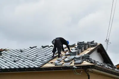 Andrade Bros Roofing Inc