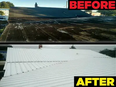 Don Reed Roofing