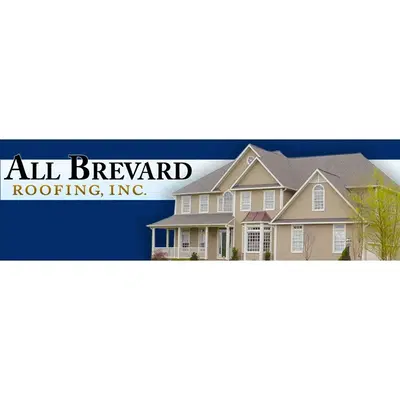 All Brevard Roofing Inc
