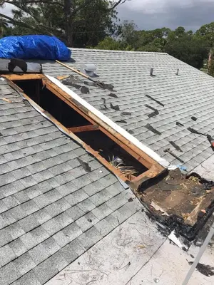 First Due Roofing