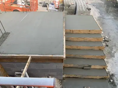 Las Olas Roofing and Construction