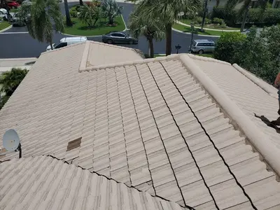 SkyPro Roofing Fort Lauderdale