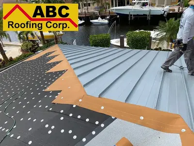 ABC Roofing Corp.