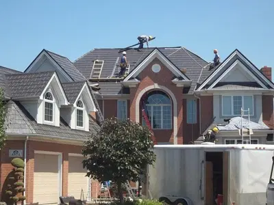 Patrick H. Flanigan & Associates, LLC General Construction & Roofing
