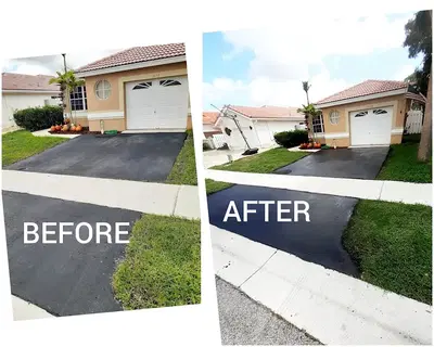 SFL ROOFING & PAVING