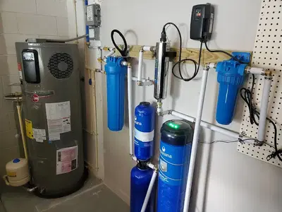Brodway Plumbing