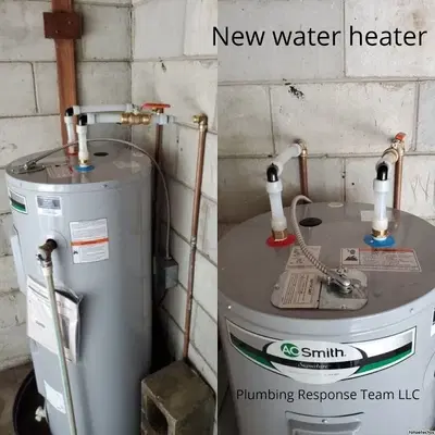 Plumbing Response Team LLC