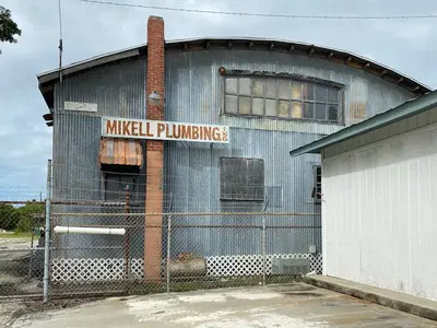 Mikell Plumbing