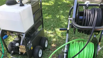 Cfl Sewer and Drain Services