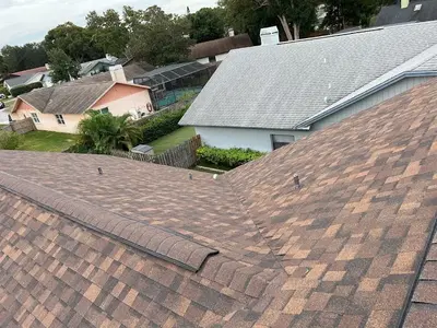 Done Rite Roofing Inc