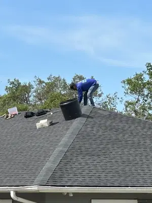 Blue Sky Roofing
