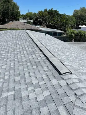 Strategic Roofing LLC