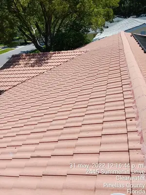 Green Leaf Roofing LLC
