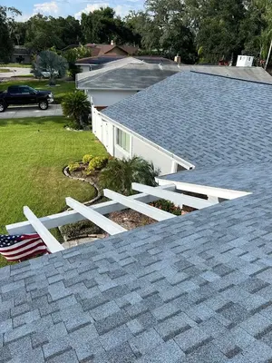 Done Rite Roofing Inc. Clearwater