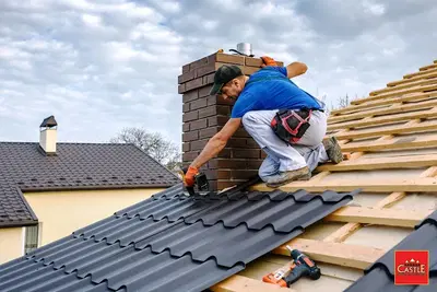 Castle Roofing & Construction