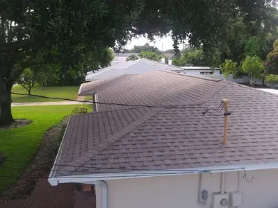 Webb Roofing Inc
