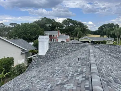 Trust Roofing