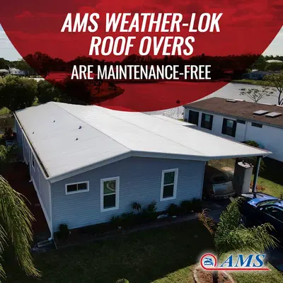 AMS Roofing & Exterior Home Remodeling