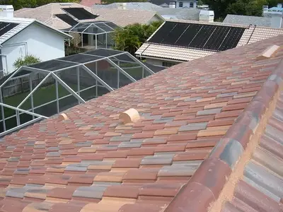 Thunder Bay Roofing Inc.