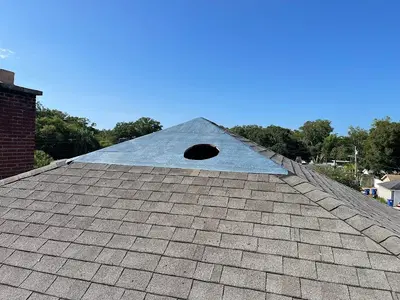 AMA Roofing LLC