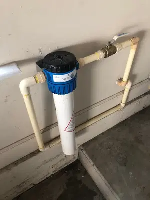 Beaches Plumbing Company