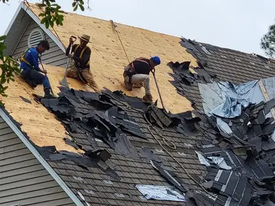 Quality Roofing
