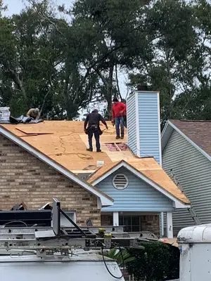 Guy Brothers Roofing and Siding of Pensacola