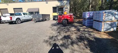 Lewis Roofing
