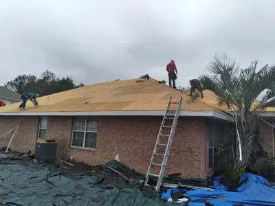 RRCA - Roofing & Reconstruction Contractors of America - Pensacola