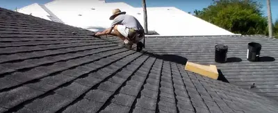 SF Roofing Pensacola
