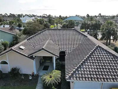 Certified Roofing Solutions, LLC