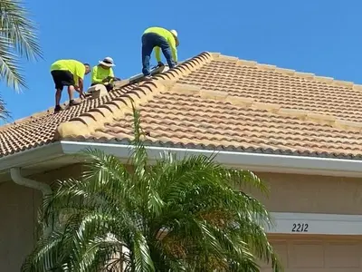 Rain Proof Roofing & Contracting, LLC