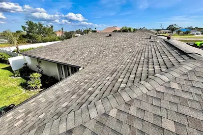 Moore Home Building & Roofing Company