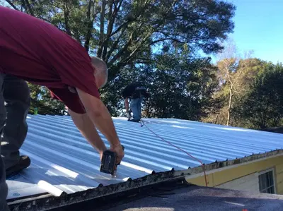 Sowell Roofing, Inc.