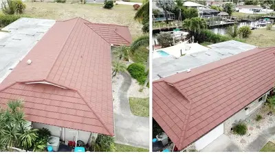 Elevate Roofing and Exteriors- Florida Panhandle Branch