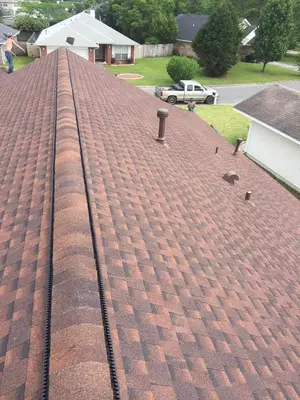 Jones Roofing, Inc.