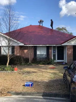H.E. Roberts Roofing, LLC