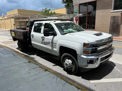 Edwards Roofing Co., Inc. COMMERCIAL/INDUSTRIAL ROOFING