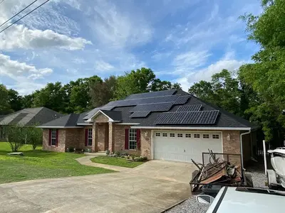 SunCoast Exterior Contracting